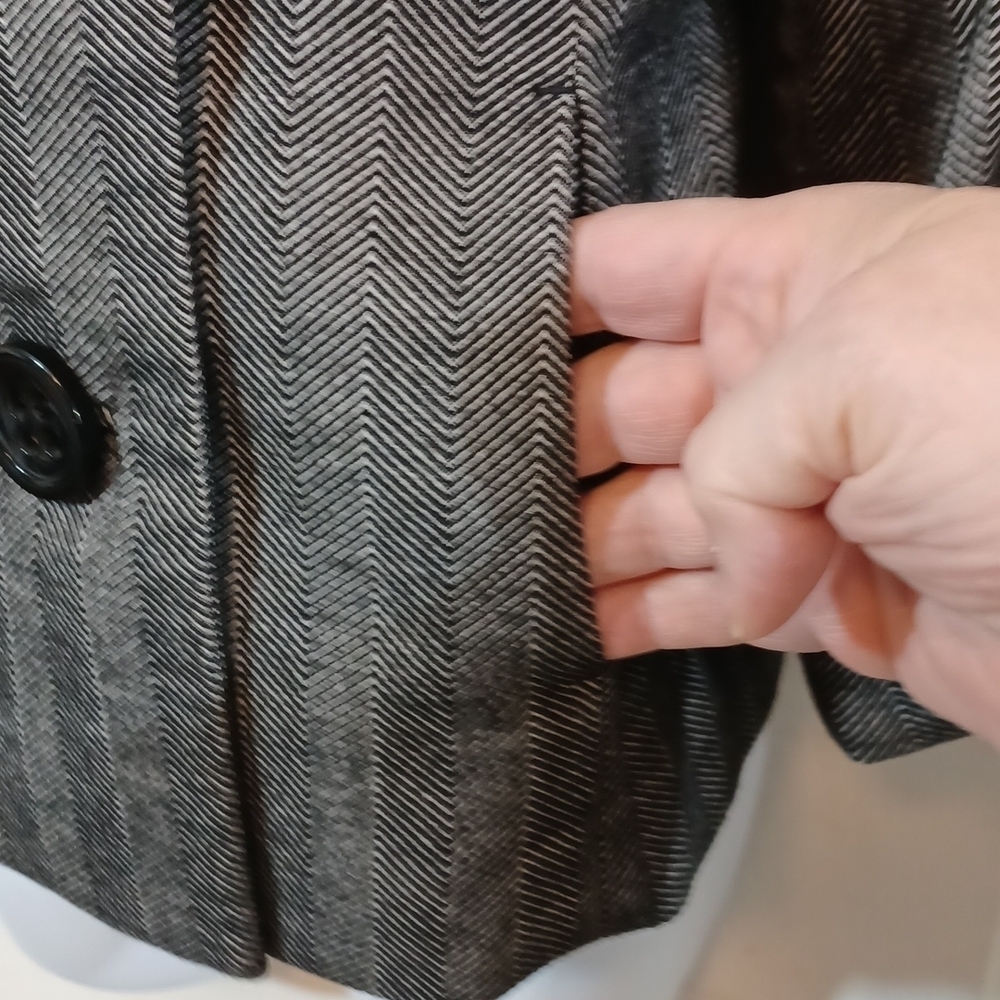 Express Design Studio blazer - Picture 4 of 13